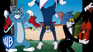 Tom y Jerry en Español | Dibujos Clásicos 144