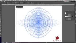 Tips rápidos de Illustrator - Efecto Secreto Tilde