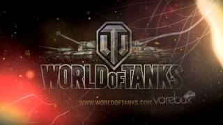 Интро логотип World of Tanks Sony Vegas varebux #112