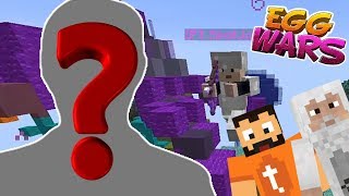 KANALDAKİ İLK FACECAMSİZ VİDEO !!! | Minecraft: EGG WARS