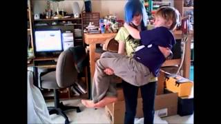 Lift and Carry Videos