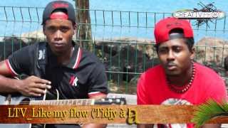 LA P'TITE PAUSE MUSICALE_ rencontre avec  LTV - en acoustic Tidjy EPISODE 2