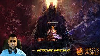 Mr.B1ackJack LineAge2 stream