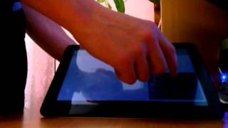 Обзор планшета PRESTIGIO 4 MULTIPAD 10.1