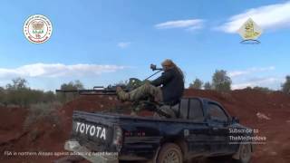 ШОК! МЯСОРУБКА В СИРИИ! Подборка боев за Алеппо   SYRIA! Latest battles and clashes for Aleppo