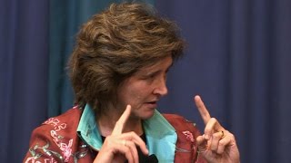 Nicky Newton-King - The Role of Business in Uncharted Territory