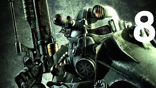 8.Fallout3: вампиры
