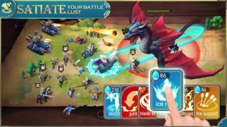 ART OF CONQUEST - CBT 1.13 APK FULL