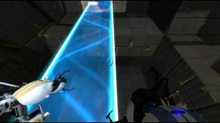Portal 2: #20 (Kammer 3.5) - Let's Play Coop