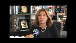 TG La7, servizio sulle telematiche, il modello UNINETTUNO
