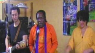 Ntuka Kongo Nzila Nzambi
