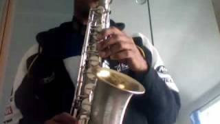 Feeling Good (Alto Sax)