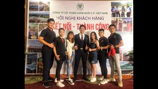 Hành trình show Cần Thơ | Nguyen Phuong Vlog