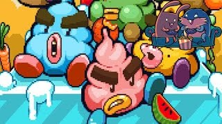 Обзор Bad Ice Cream 3 "Очень плохое мороженое"