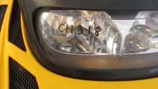 Ski-Doo Skandic 800 SWT (СН318)