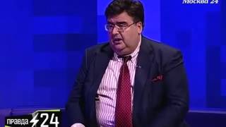 Митрофанов о Сноудене