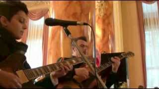Simona Grasso Voce/Guitar Paolo Anessi Guitar