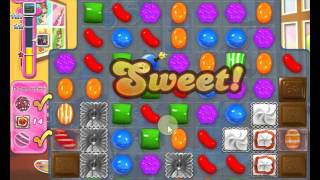Candy Crush Saga LEVEL 1566