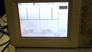 Control PID con pic