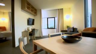 Australian Unity Rathdowne Place Aged Care Facility