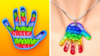 ГАДЖЕТЫ ДЛЯ КРЕАТИВНЫХ МАМ || Как стать классным родителем этой весной с 123 GO Like!