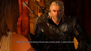 The Witcher 3
