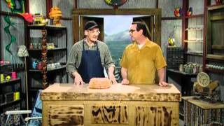 The Red Green Show Ep 264 "Red's Hot Sauce" (2004 Season)