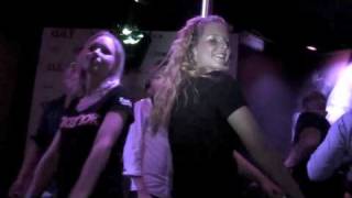 Nice Nok d.3april 09' @ CrazyDaisy Herning
