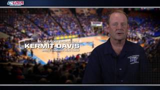 Middle Tennessee: Welcome to the New C-USA