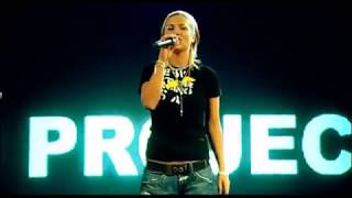Dj Project - Soapte (Official Music Video)