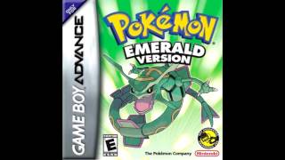 Pokémon Ruby/Sapphire/Emerald: Trainer Battle [DPPt Soundfont]