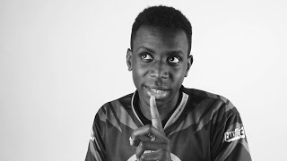 Minutes with ANTi (Smash 4)