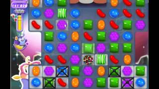 Candy Crush Saga Dreamworld Level 108 by Kazuohk 3 star