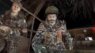 METRO ★2033★ REDUX (КАНОН) ТОННЕЛЬ НА КИЕВСКУЮ ч25