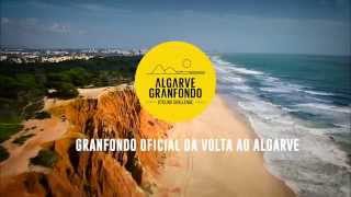 Algarve Granfondo 2016