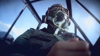 【BF5キャンペーン】祖国のため【PS4pro】
