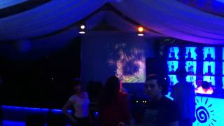 StoryTellers Live at Mindspeak at Arevik Lounge 02.06.2012