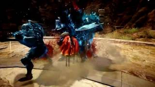 Black Desert Online Пробуждение оружия Ниндзя