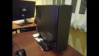 Офисный ПК за 210$