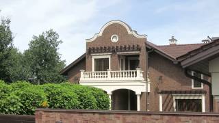 Відео УкрПравди: державна дача Раїси Богатирьової