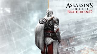 Assassin's Creed: Brotherhood - СЕРАЯ КОМНАТА!