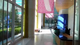 Streeter Place Amenities