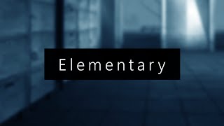 Kiki Horror Show - Elementary - CRI D'ENFANT !!! + [Liens Descriptions]
