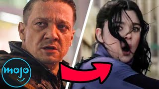 Top 10 Things to Remember Before Hawkeye