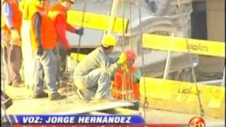 La inseguridad laboral