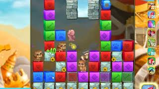 Pet Rescue Saga level 1998 no boosters ? ►TOBIAS DEAMON◄