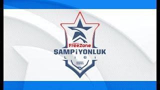 5R vs RYL | SUP vs FB | AUR vs BJK | IW vs GAL - VFŞL 2020 Kış Mevsimi 2. Hafta 2. Gün
