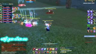 WTF vs RED 06 10 12 часть 1