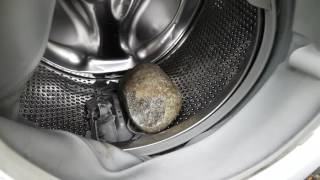 Washing machine destruction 5!!!