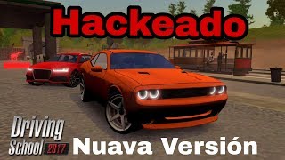 Como Hackear Driving School 2017 (Nueva Versión)